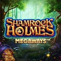 Shamrock Holmes Megaways in Sub_StPatrickes