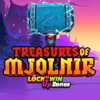 Treasures of Mjolnir in Sub_LegendaryGames