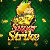 777 Super Strike in All Jackpot Slots