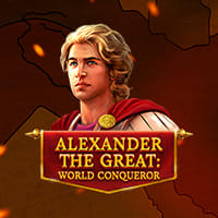 Alexander The Great: World Conqueror