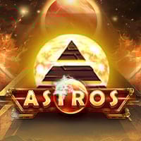 Astros in All Jackpot Slots
