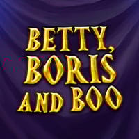 Betty Boris and Boo