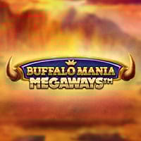 Buffalo Mania MegaWays