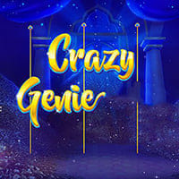 Crazy Genie