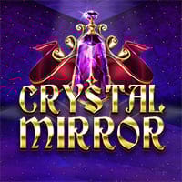 Crystal Mirror