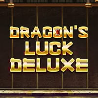 Dragon's Luck Deluxe