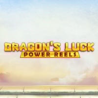 Dragon's Luck Power Reels