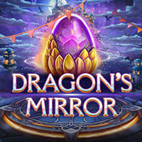 Dragon's Mirror in All Jackpot Slots