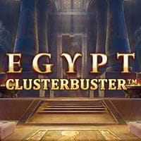 Egypt Clusterbuster in All Jackpot Slots
