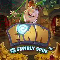 Finn and the Swirly Spin in Sub_StPatrickes