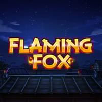 Flaming Fox