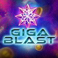 Giga Blast in All Jackpot Slots