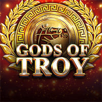 Gods of Troy in Daily_Must_Go