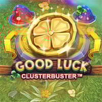 Good Luck Clusterbuster