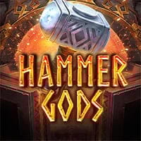Hammer Gods