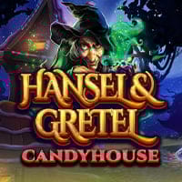 Hansel And Gretel Candyhouse in All Jackpot Slots