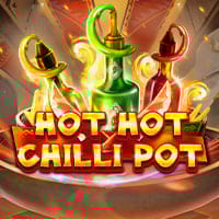 Hot Hot Chilli Pot