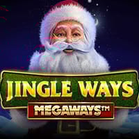 Jingle Ways MegaWays