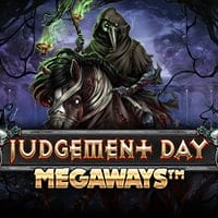 Judgement Day MegaWays in All Jackpot Slots