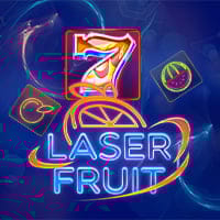 Laser Fruit