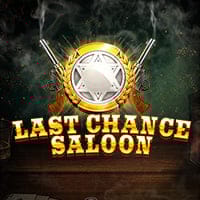 Last Chance Saloon