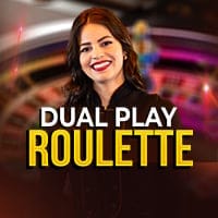 Dual Play Roulette in Blackjack