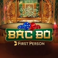 First Person Bac Bo in on_firstperson
