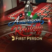 First Person American Roulette in on_firstperson