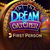First Person Dream Catcher in Sub_Crashgames
