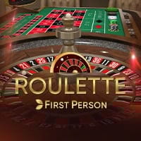 First Person Roulette in on_firstperson