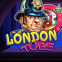 London Tube in All Jackpot Slots