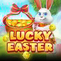 Lucky Easter