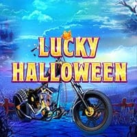 Lucky Halloween
