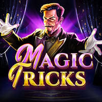 Magic Tricks in All Jackpot Slots