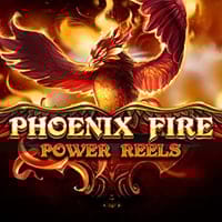 Phoenix Fire Power Reels