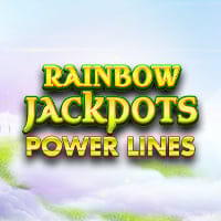 Rainbow Jackpots Power Lines
