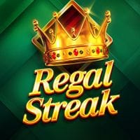 Regal Streak