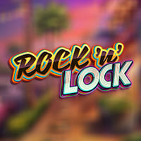 Rock'n'Lock
