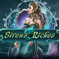 Sirens' Riches in All Jackpot Slots