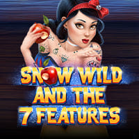 Snow Wild And The 7 Features