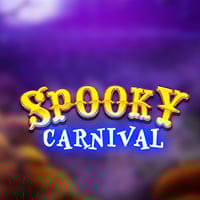 Spooky Carnival in All Jackpot Slots