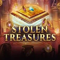 Stolen Treasures