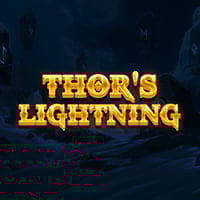 Thor's Lightning