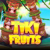 Tiki Fruits in Daily_Must_Go