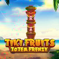 Tiki Fruits Totem Frenzy