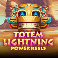 Totem Lightning Power Reels