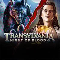 Transylvania Night Of Blood