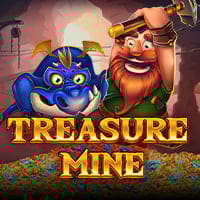 Treasure Mine in Sub_RedtigerES