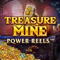 Treasure Mine Power Reels