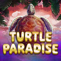 Turtle Paradise in All Jackpot Slots
